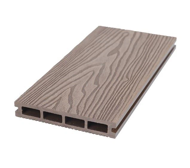 Customized 3D flooring