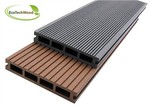 Decking Komposit Berkualiti Tinggi Murah