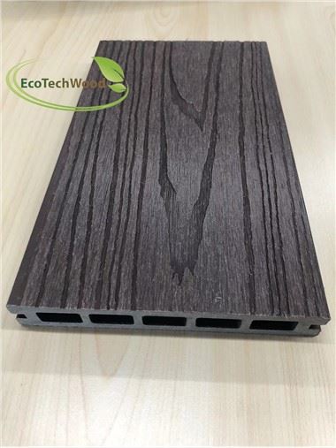 Lantai Lubang Persegi Segi Empat 145*22mm yang menjimatkan kos