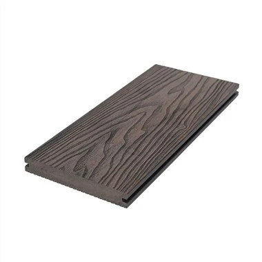 Jualan Panas Mesra Alam 3D Decking